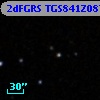 2dFGRS TGS841Z087