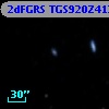2dFGRS TGS920Z413
