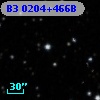 B3 0204+466B