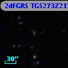 2dFGRS TGS273Z217