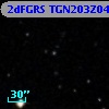2dFGRS TGN203Z047