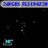 2dFGRS TGS194Z209