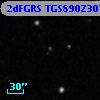 2dFGRS TGS890Z307