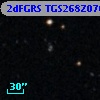 2dFGRS TGS268Z070