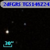 2dFGRS TGS148Z243