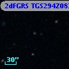 2dFGRS TGS294Z083