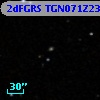 2dFGRS TGN071Z237