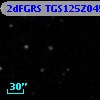 2dFGRS TGS125Z045