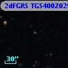2dFGRS TGS400Z025