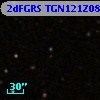 2dFGRS TGN121Z087