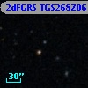 2dFGRS TGS268Z061