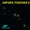 2dFGRS TGS294Z197