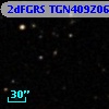 2dFGRS TGN409Z069