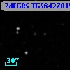 2dFGRS TGS842Z015