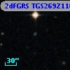 2dFGRS TGS269Z118