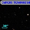 2dFGRS TGN080Z109