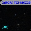 2dFGRS TGS496Z207