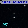 2dFGRS TGS868Z201