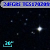 2dFGRS TGS170Z088