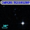 2dFGRS TGS185Z091