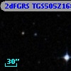 2dFGRS TGS505Z168