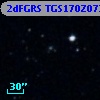 2dFGRS TGS170Z073