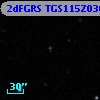 2dFGRS TGS115Z036