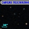 2dFGRS TGS268Z042