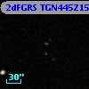 2dFGRS TGN445Z151
