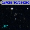 2dFGRS TGS254Z022