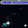 2dFGRS TGS255Z038