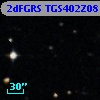 2dFGRS TGS402Z081