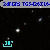 2dFGRS TGS428Z184