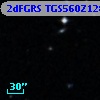 2dFGRS TGS560Z128