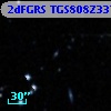 2dFGRS TGS808Z337