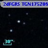 2dFGRS TGN175Z089