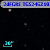 2dFGRS TGS245Z103