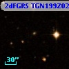 2dFGRS TGN199Z024
