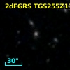 2dFGRS TGS255Z171