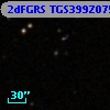2dFGRS TGS399Z075