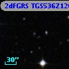 2dFGRS TGS536Z120