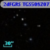 2dFGRS TGS508Z077