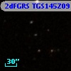 2dFGRS TGS145Z091