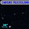 2dFGRS TGS255Z080