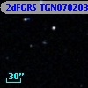 2dFGRS TGN070Z033