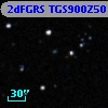 2dFGRS TGS900Z501