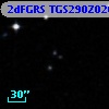 2dFGRS TGS290Z020