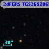 2dFGRS TGS268Z065