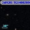 2dFGRS TGS400Z096