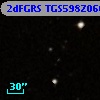 2dFGRS TGS598Z060